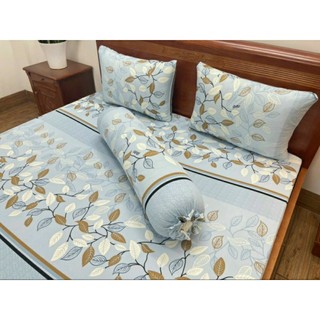 GA LẺ KHÔNG KÈM ÁO GỐI THUN LẠNH HÀN QUỐC.CHẤT THUN MÁT MỊN
