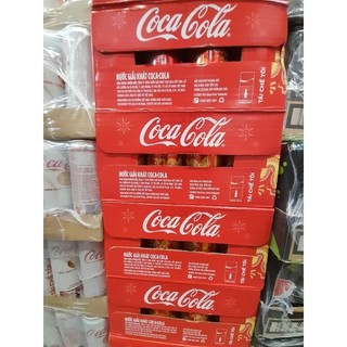Coca cola 320ml Lon T24