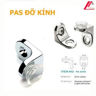 COMBO 50  Pass  đỡ kính 6405