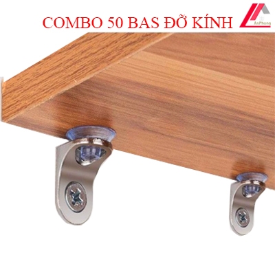 COMBO 50  Pass  đỡ kính 6405