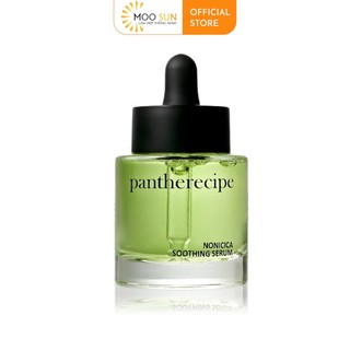 Tinh chất PESTLO Pantherecipe Nonicica Soothing Serum 30ml