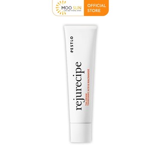 Kem dưỡng trắng PESTLO Rejurecipe TXA Cream 30ml