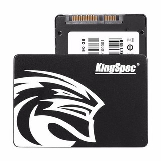 [Xả lỗ] Ổ cứng SSD VasekyKingspec/Lexar/Kimtigo/Colorful 120GB 2.5 inch.