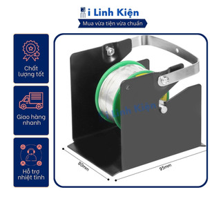 Giá đỡ thiếc hàn chất lượng cao chính hãng