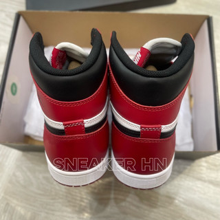 Giày Jordan 1 high Chicago 2015 | High quality