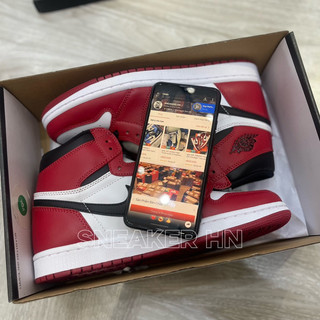 Giày Jordan 1 high Chicago 2015 | High quality