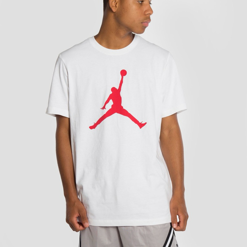 Áo thun Nike JORDAN JUMPMAN++CJ0921++Hàng Chính Hãng cho Nam