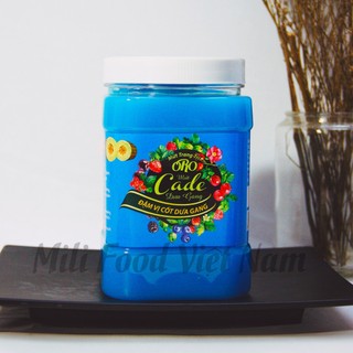 [MỨT CADÉ] 𝐌𝐮̛́𝐭 𝐂𝐚𝐝𝐞́ ORO trang trí bánh - 1KG