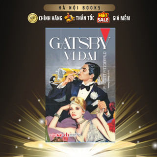 Sách - gatsby vĩ đại - f. scott fitzgerald - trí việt