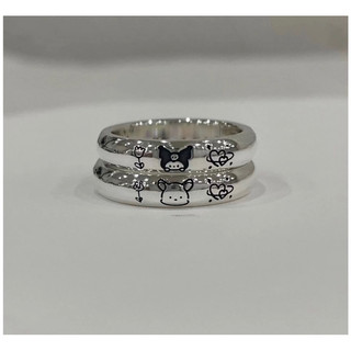 Couple Rings Kurumi