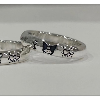 Couple Rings Kurumi