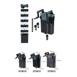 Lọc treo HBL 802