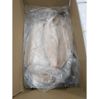 Cá BaSa nguyên con xẻ bướm 1kg (giao tphcm)