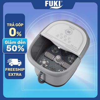  Bồn ngâm chân thải độc OKACHI JP-250 Massage Chân Với Con Lăn Cao Cấp 