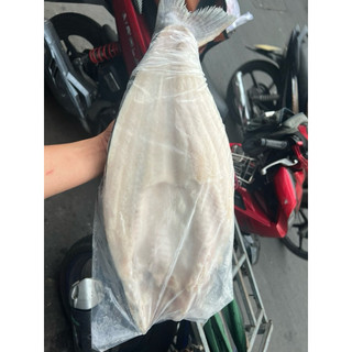 Cá BaSa nguyên con xẻ bướm 1kg (giao tphcm)