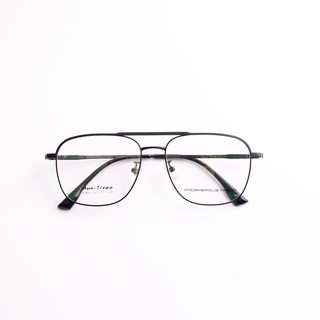 Gọng kính pilot titan a dong eyewear