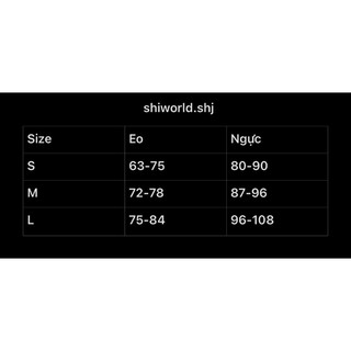 Áo corset 2 dây mềm BLACK BASIC CORSET