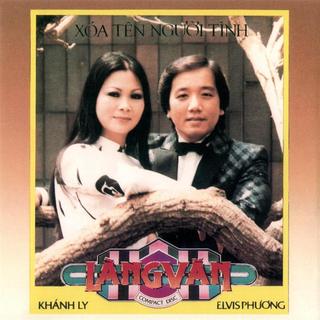 Đĩa cd 2866.lang van 030-xoa ten nguoi tinh chất lượng cao
