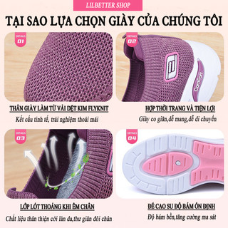 (FULL BOX + FREE SHIP) GIÀY LƯỜI NỮ