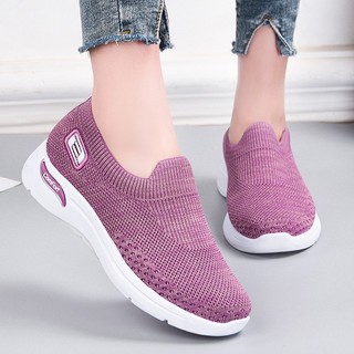 (FULL BOX + FREE SHIP) GIÀY LƯỜI NỮ