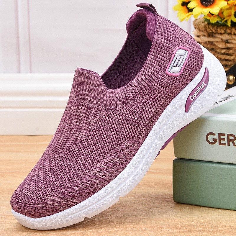 (FULL BOX + FREE SHIP) GIÀY LƯỜI NỮ