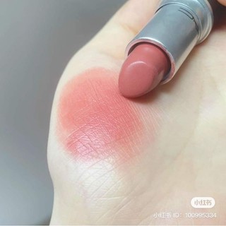 Son Thỏi Mac Matte Lipstick 3g, Son Thỏi Lì Cải Tiến Vượt Trội