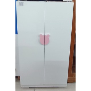 Tủ gấu để quần áo đáng yêu cho bé
