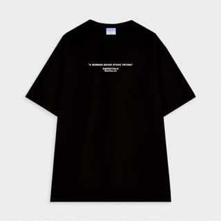 Áo Thun Novita ESSENTIALS Nam Nữ Local Brand