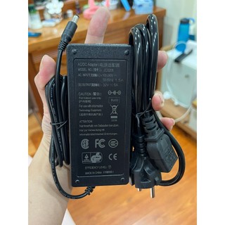adapter nguồn 32v 5a bảo hành 12 tháng