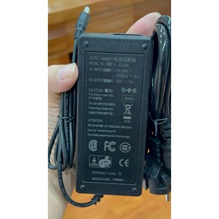 bộ đổi nguồn-adapter 32v 5a loại tốt