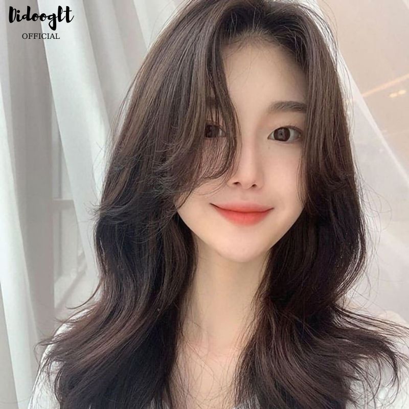 Máy Uốn Tóc Xoăn Sóng Nước Hippie 32mm Chất Liệu Gốm Sứ Ceramic Cao Cấp, Máy Làm Xoăn Sóng Nước Chỉnh Nhiệt ( didooglt ) | BigBuy360 - bigbuy360.vn