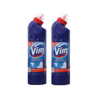 Nước tẩy bồn cầu Vim Diệt Khuẩn