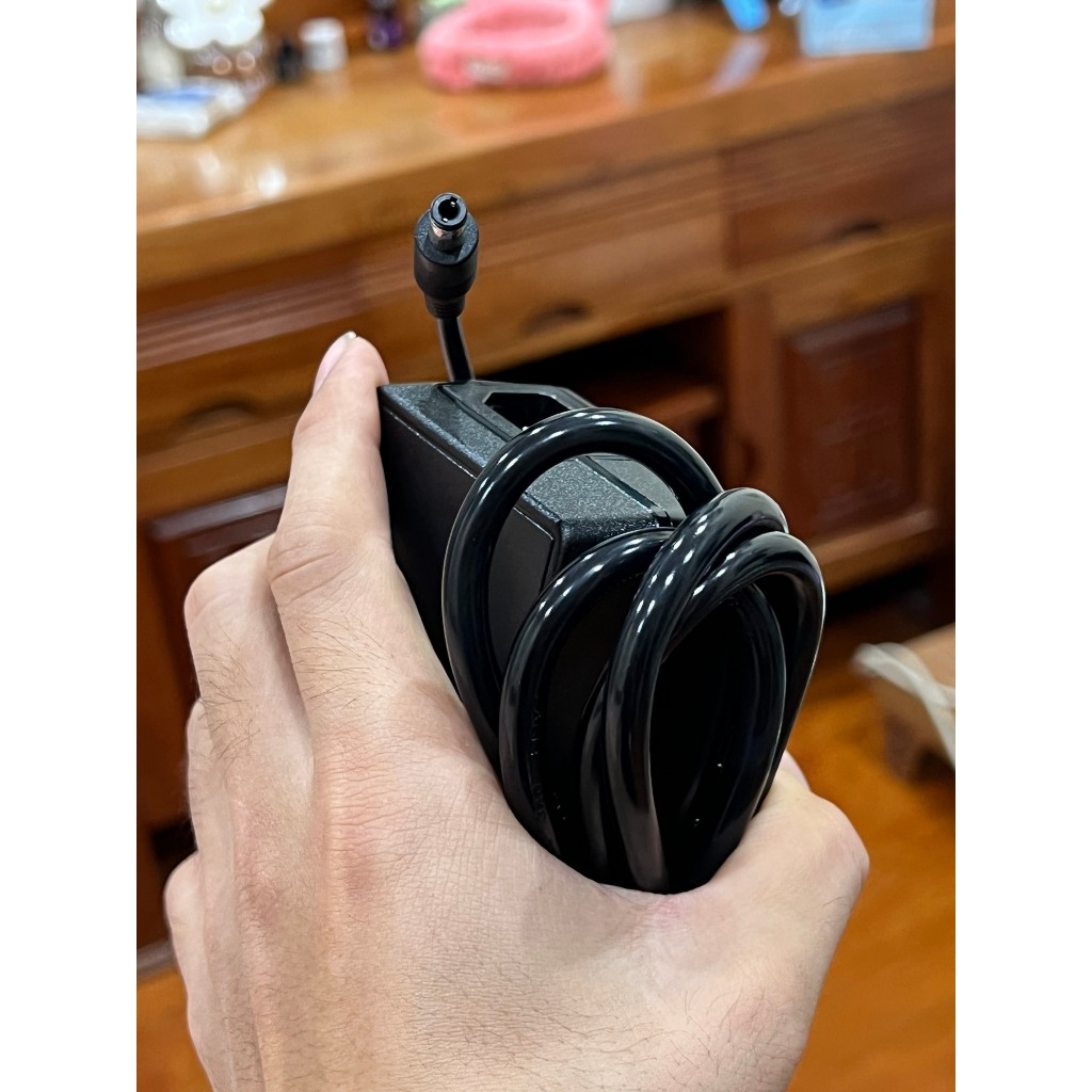 Adapter Nguồn 36V 4.5A Bảo hành 12 tháng