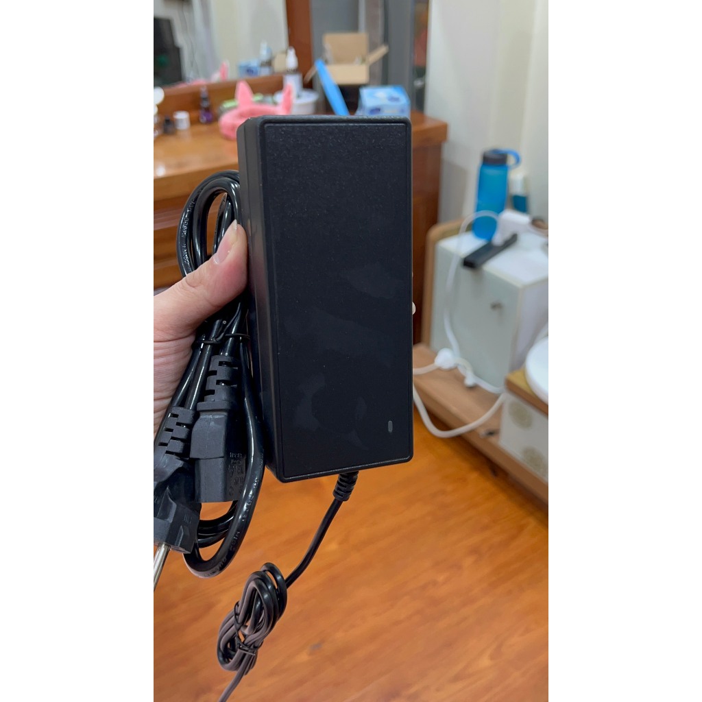 Adapter Nguồn 36V 4.5A Bảo hành 12 tháng