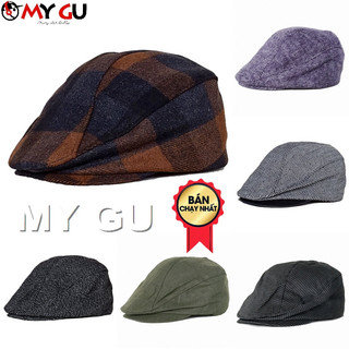 Nón bê rê cao cấp M352