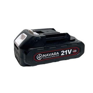 Pin 5 Cell Navara Chân Pin Makita Phổ Thông