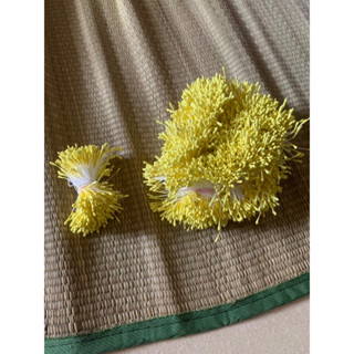  Nhuỵ Hoa Làm Hoa Đào Hoa Mai Kẽm Nhung 