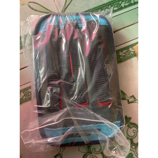 bộ tạ đeo chân 2kg và 3kg ( 2 chân )