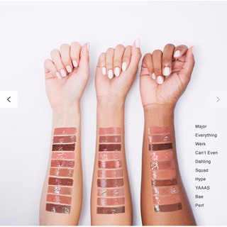 Son bareMinerals Gen Nude Patent Lip Lacquer 2ml