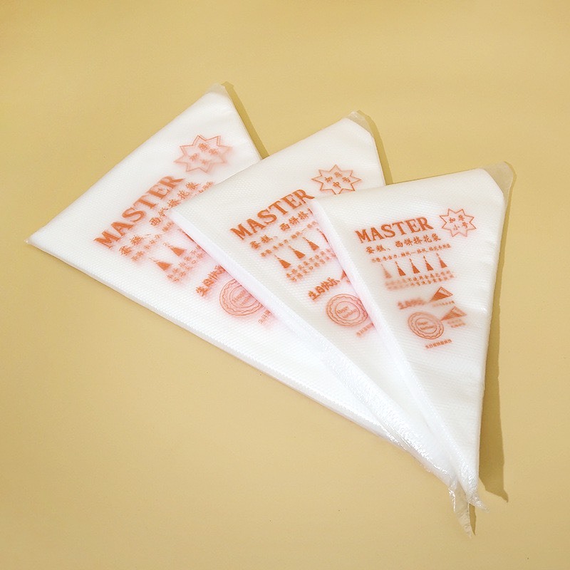 Túi bắt kem 12” -100 chiếc