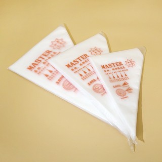 Túi bắt kem 12” -100 chiếc