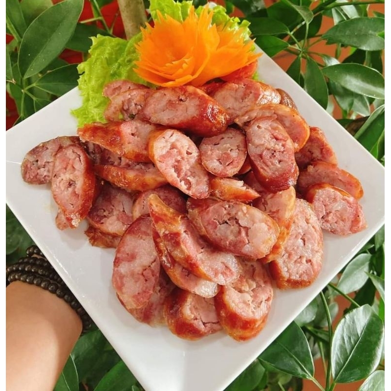 GIA VỊ LÀM LẠP XƯỞNG