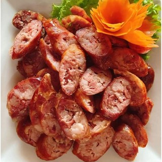 GIA VỊ LÀM LẠP XƯỞNG