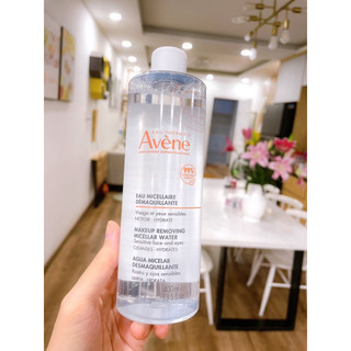 Nước tẩy trang avene cho da nhạy cảm