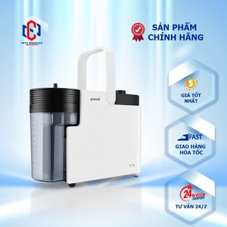 Máy Hút Dịch 1 Bình Yuwell 7E-B5(20L) - BH 2 Năm- Tặng 2 Đầu Hút Silicon Và 2 Đầu Cứng- Đủ Phụ Kiện