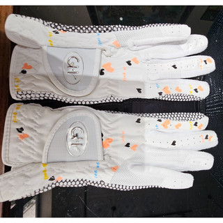 găng tay nữ đánh golf여성골프장갑
