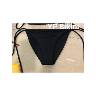 Quần lẻ Bikini cạp cao qua rốn