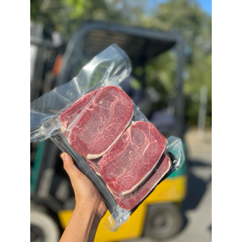 Lõi Vai Bò ÚC 1kg