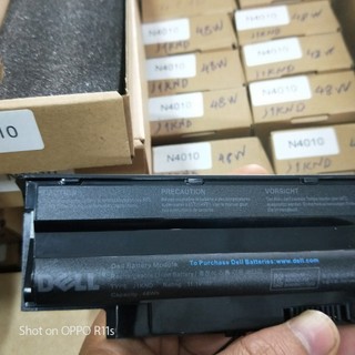 Pin zin laptop dell inspiron n4010 4010 n4050 n4110 n5010 n5110 j1knd 48wh new có logo dell