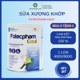  Sữa Cho Người Lớn Sữa Cho Người Lớn Tuổi Bị Gout Và Xương Khớp Giải Pháp Dinh Dưỡng Cho Người Bị Gout Fotecpham Gout 